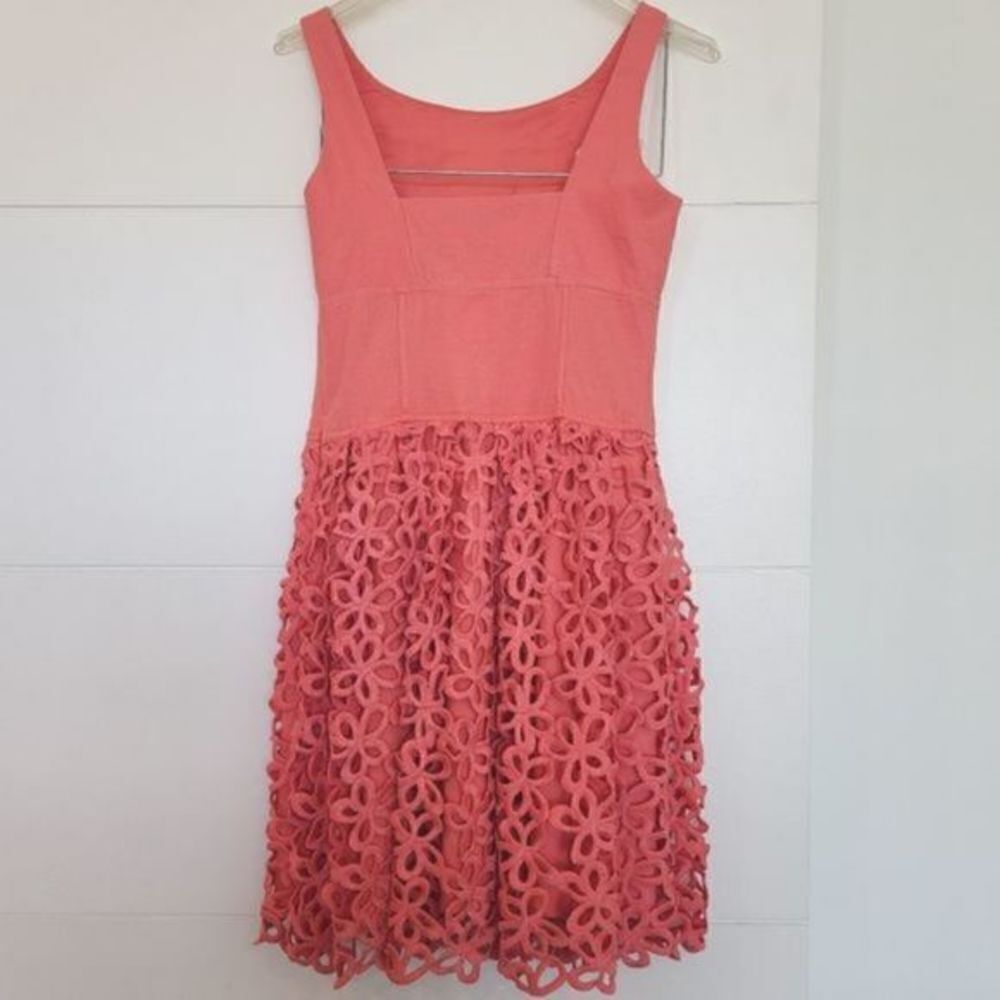 Strapless Mini‎ Dress  - Picture 5 of 7